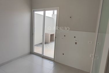 Casa &agrave; venda - 136m&sup2; - Parque Metropolitano