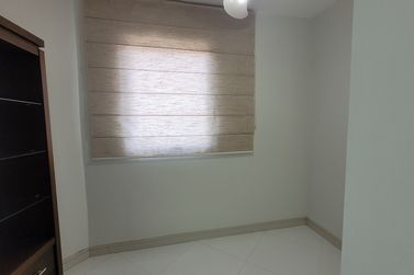 Apartamento &agrave; venda - 269m&sup2; - Zona III