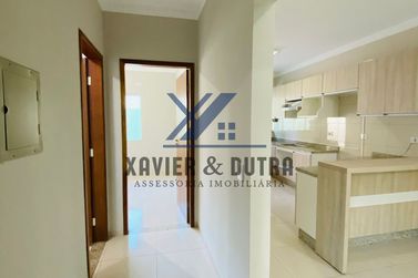 Casa para alugar - 135m&sup2; - Condom&iacute;nio Residencial Parque Cidade Jardim