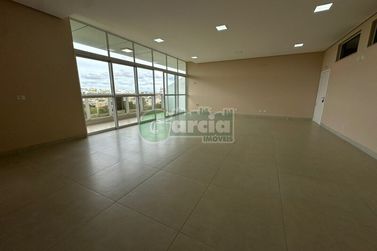 Sala Comercial para alugar - Parque Residencial da G&aacute;vea