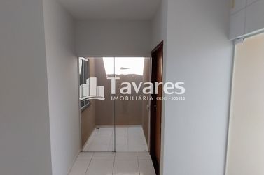 Casa &agrave; venda - 68m&sup2; - Jardim Colorado