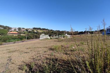 Terreno &agrave; venda - 480m&sup2; - CENTRO