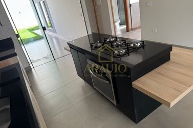 Casa &agrave; venda - 130m&sup2; - Jardim Imigrantes II