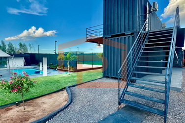 Ch&aacute;cara para alugar - 2000m&sup2; - Zona Rural