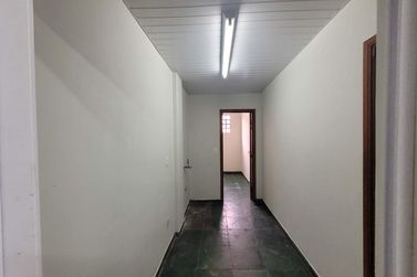 Sala Comercial para alugar - 60m&sup2; - Zona II