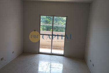 Apartamento &agrave; venda - 134m&sup2; - Jardim Paraiso