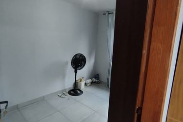 Casa &agrave; venda - 162m&sup2; - Conjunto Habitacional Sonho Meu