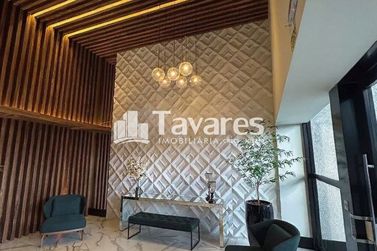 Apartamento &agrave; venda - Zona II