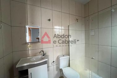 Casa para alugar - 70m&sup2; - Jardim Maranata