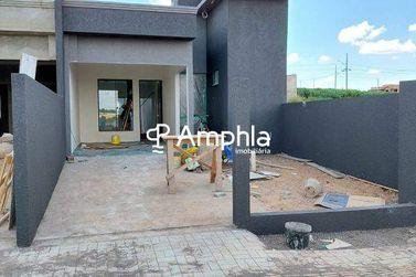 Casa &agrave; venda - 65m&sup2; - Primavera