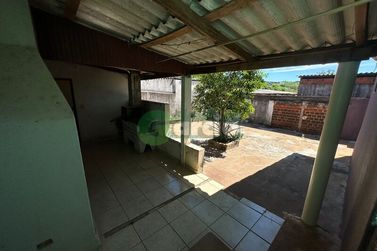 Casa para alugar - Jardim S&atilde;o Crist&oacute;v&atilde;o