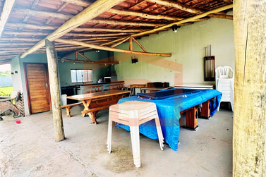 Ch&aacute;cara &agrave; venda - 4000m&sup2; - &Aacute;rea Rural