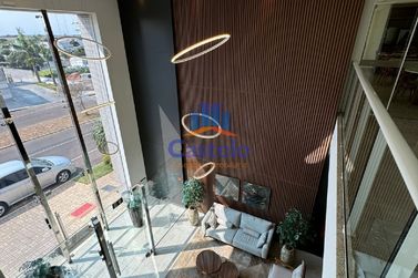 Apartamento &agrave; venda - 102m&sup2; - JARDIM DOS PR&Iacute;NCIPES