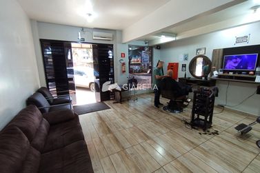 Sala Comercial &agrave; venda - 69m&sup2; - CENTRO