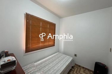 Casa &agrave; venda - 95m&sup2; - Alvorada