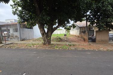 Terreno &agrave; venda - 250m&sup2; - Parque Bandeirantes