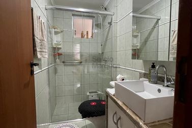 Apartamento &agrave; venda - 97m&sup2; - Zona II