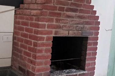 Casa para alugar - 100m&sup2; - JARDIM PARA&Iacute;SO
