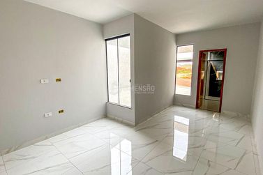 Casa &agrave; venda - 92m&sup2; - Parque Onix