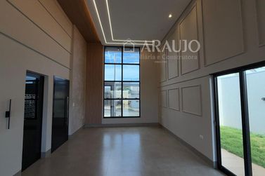 Casa para alugar - 195m&sup2; - Parque Residencial Interlagos II