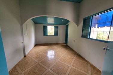 Casa para alugar - Parque 1&ordm; de Maio