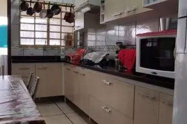 Casa &agrave; venda - Parque Bandeirantes