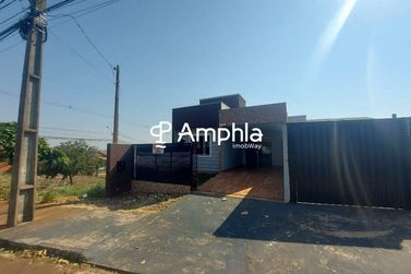 Casa &agrave; venda - 84m&sup2; - S&atilde;o Francisco