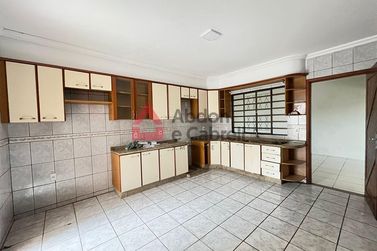 Casa para alugar - 100m&sup2; - Jardim Los Angeles