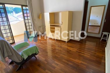 Sobrado para alugar - Zona II