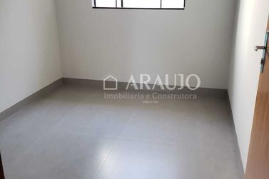 Casa &agrave; venda - 85m&sup2; - Jardim Colorado