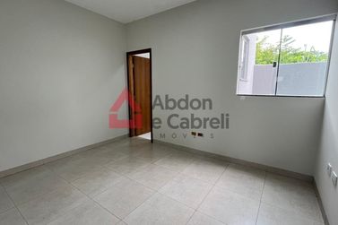 Casa &agrave; venda - 60m&sup2; - Parque Est&acirc;ncia II