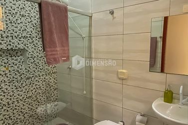 Casa &agrave; venda - 84m&sup2; - Parque Ibirapuera
