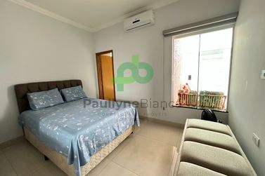 Casa &agrave; venda - 170m&sup2; - Jardim Nova Am&eacute;rica