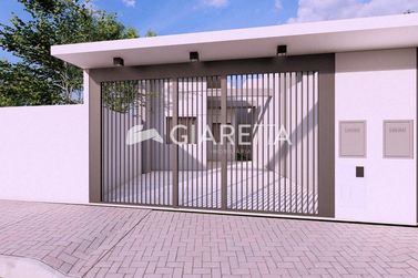 Casa &agrave; venda - 63m&sup2; - JARDIM S&Atilde;O FRANCISCO