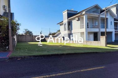 Terreno &agrave; venda - 361m&sup2; - Pacaembu