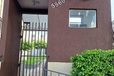 Apartamento &agrave; venda - Zona III