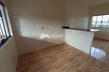 Casa &agrave; venda - 50m&sup2; - VILA OPERARIA