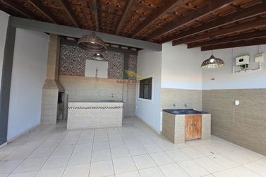 Casa &agrave; venda - 140m&sup2; - Jardim Imperial