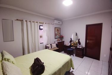 Casa &agrave; venda - 149m&sup2; - JARDIM PARAISO