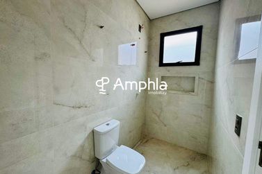 Casa &agrave; venda - 198m&sup2; - Vila Industrial