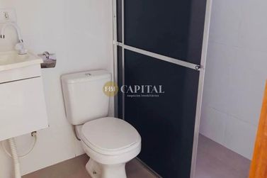 Casa &agrave; venda - 68m&sup2; - Parque Colina Verde