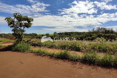 Terreno &agrave; venda - 250m&sup2; - JARDIM COOPAGRO