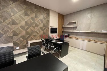 Sala Comercial &agrave; venda - 47m&sup2; - PARQUE CIDADE JARDIM