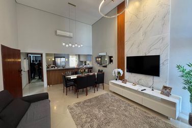 Casa &agrave; venda - 240m&sup2; - Jardim Europa