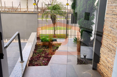 Sala Comercial para alugar - 350m&sup2; - Zona I