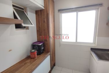 Apartamento &agrave; venda - 75m&sup2; - JARDIM CRUZEIRO