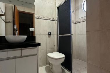 Apartamento &agrave; venda - 103m&sup2; - Zona I