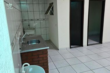 Casa &agrave; venda - 166m&sup2; - Zona I-A