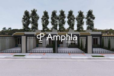 Casa &agrave; venda - 58m&sup2; - Ecopark