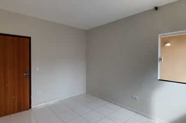 Casa para alugar - 142m&sup2; - PARQUE TARUMA